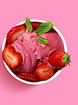 Raspberry Sorbet