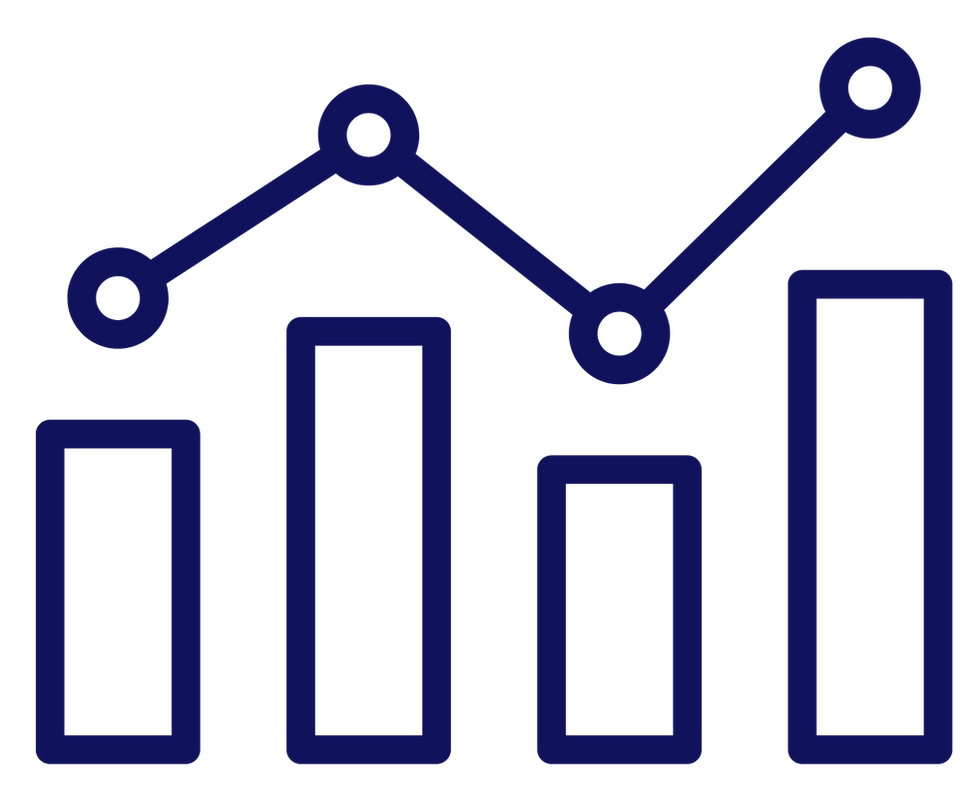 graph icon