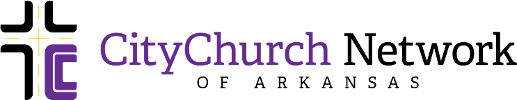 CityChurch Network of Arkansas logo
