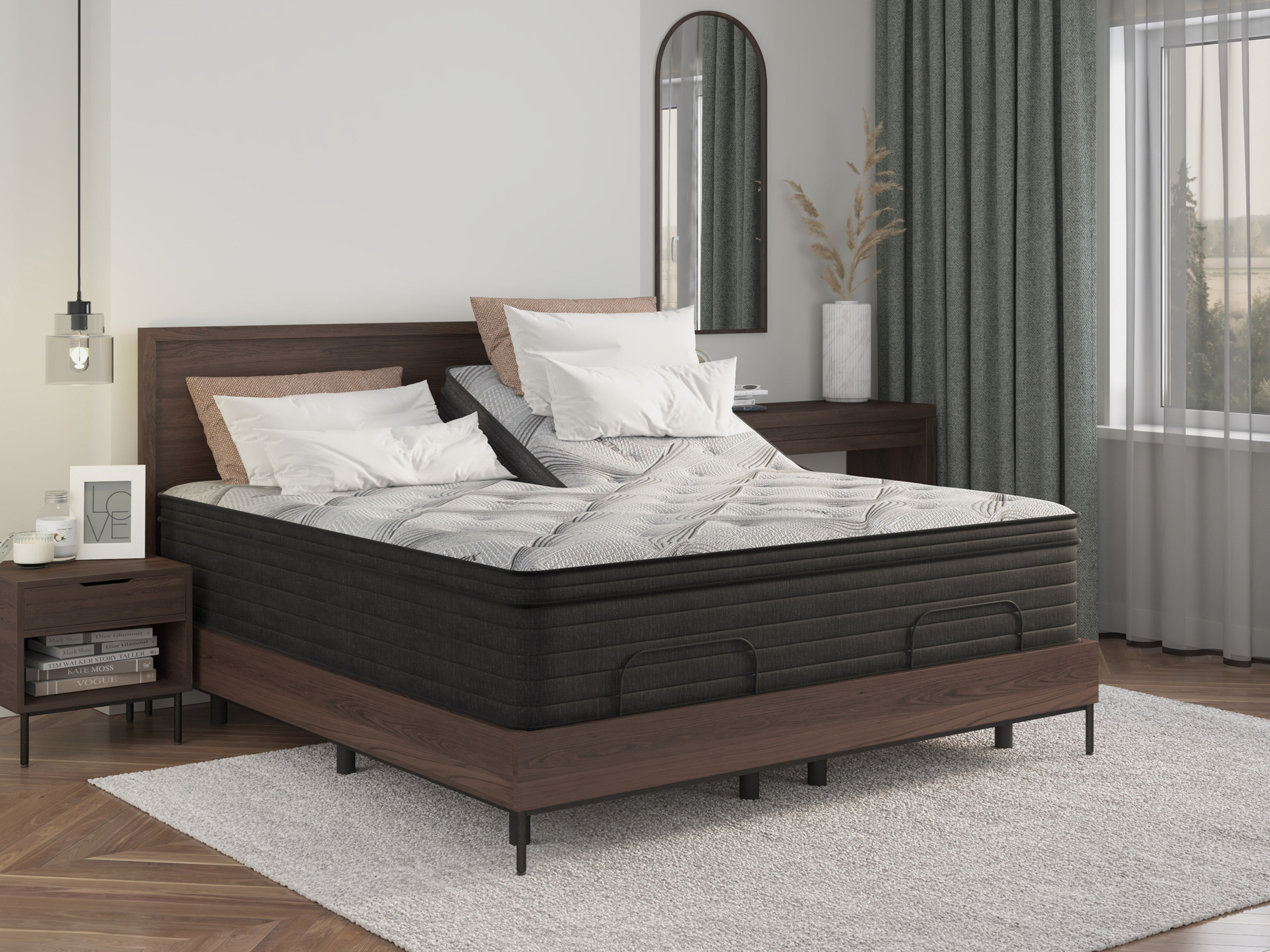 Room Setting - Maria Joy