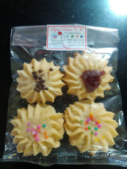 Galletas surtidas