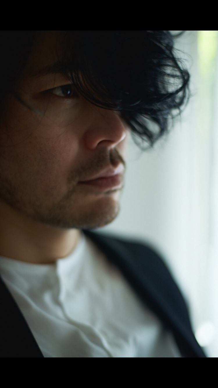 Photo: Yuki Tsunesumi