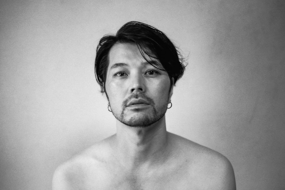 Photo: Kenichiro Oshima