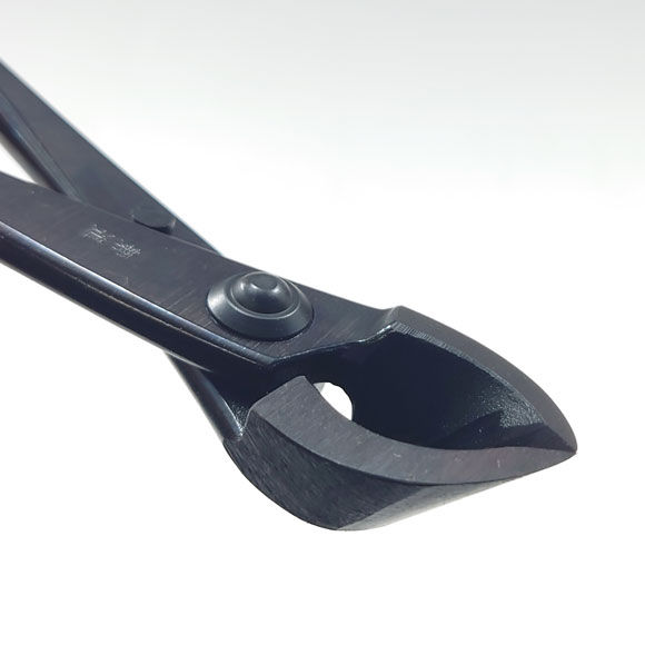 Thumbnail: No. 3A Branch (Concave) Cutter
