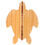 Thumbnail: Sea Turtle Serving Board