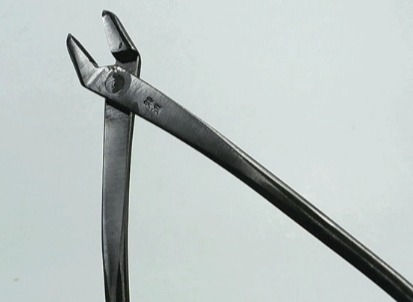 Thumbnail: No. 50A Pliers