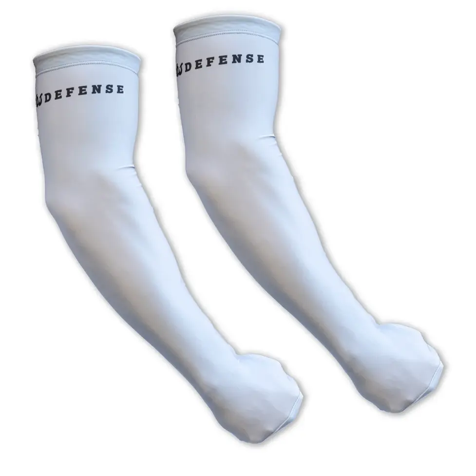 Thumbnail: Protection Sleeves - Grey