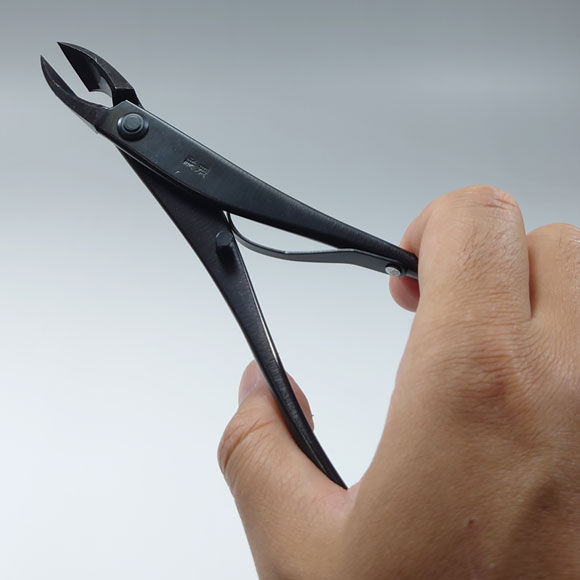 Thumbnail: No. 6C Branch (Concave) Cutter