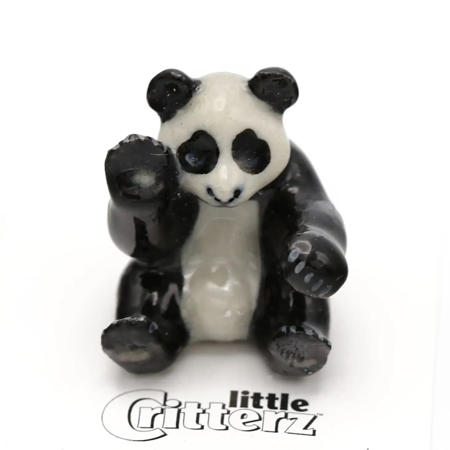 Panda Cub 'Ziao Liwu'