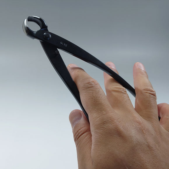 Thumbnail: No. 10 Knob Cutter