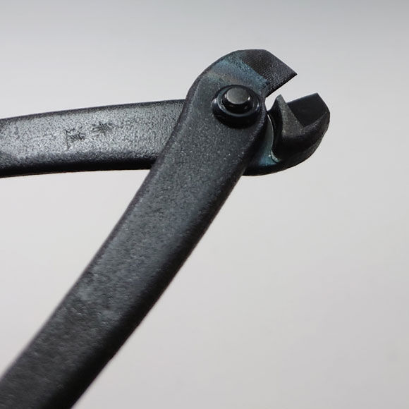 Thumbnail: No. 22B Wire Cutter