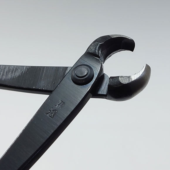 Thumbnail: No. 8 Knob Cutter
