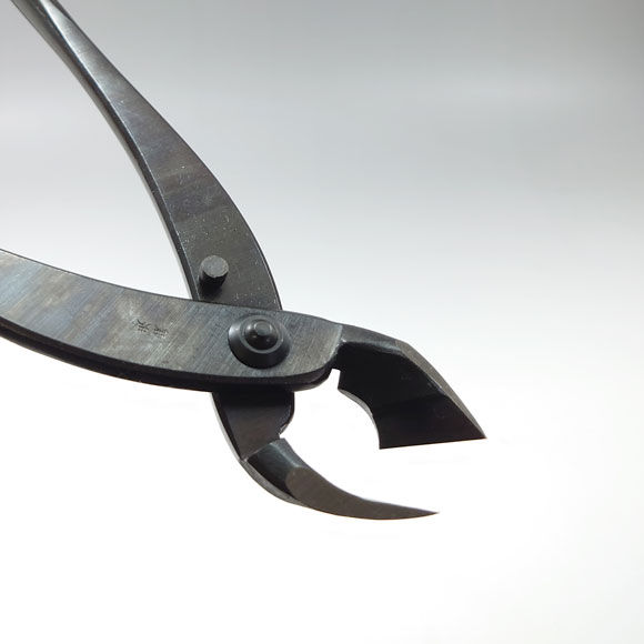 Thumbnail: No. 5 Branch (Concave) Cutter