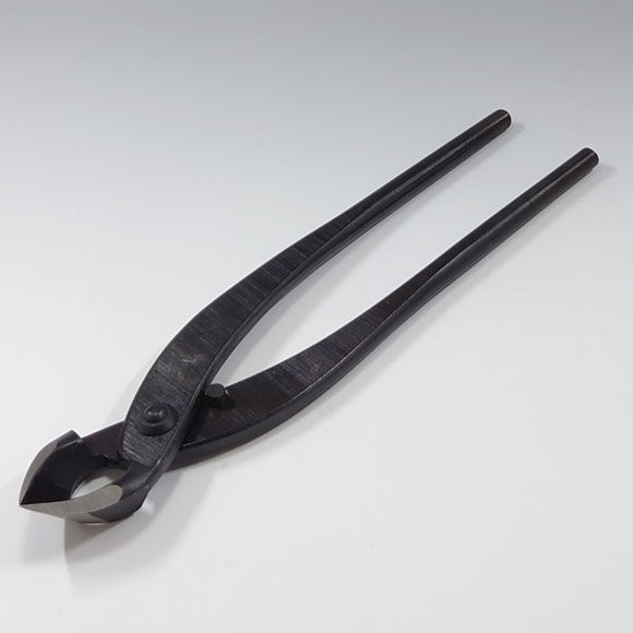 No. 5 Branch (Concave) Cutter