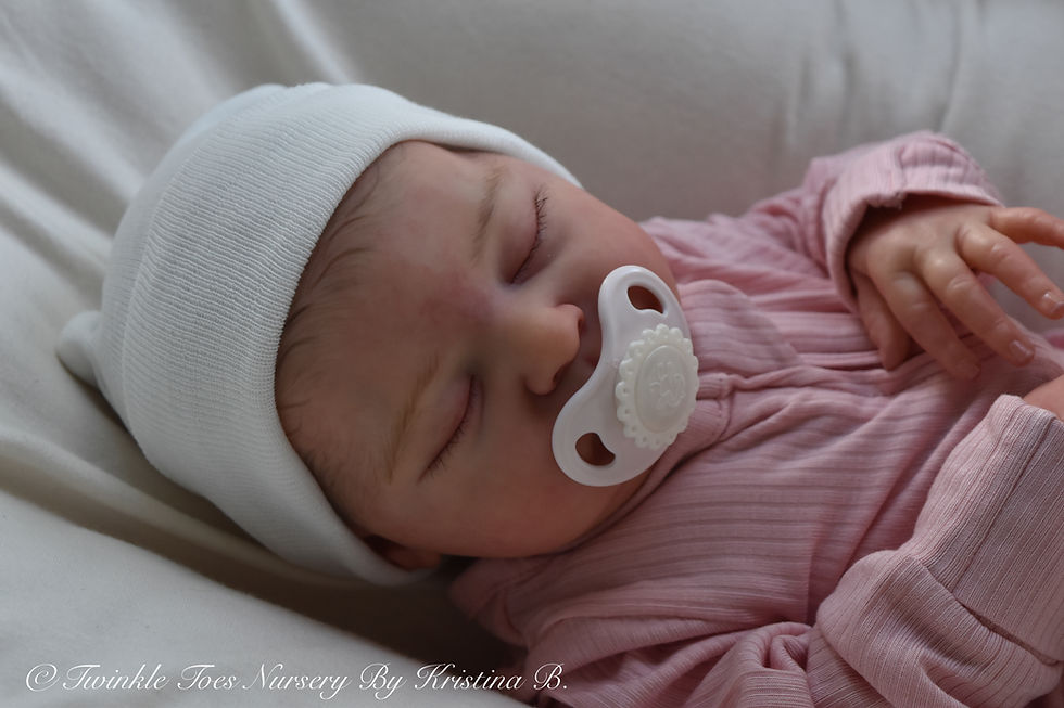 Thumbnail: Laura by Bonnie Brown