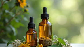 Homeopati Nedir? Danışanlar İçin Kolay Anlaşılır Bir Rehber
