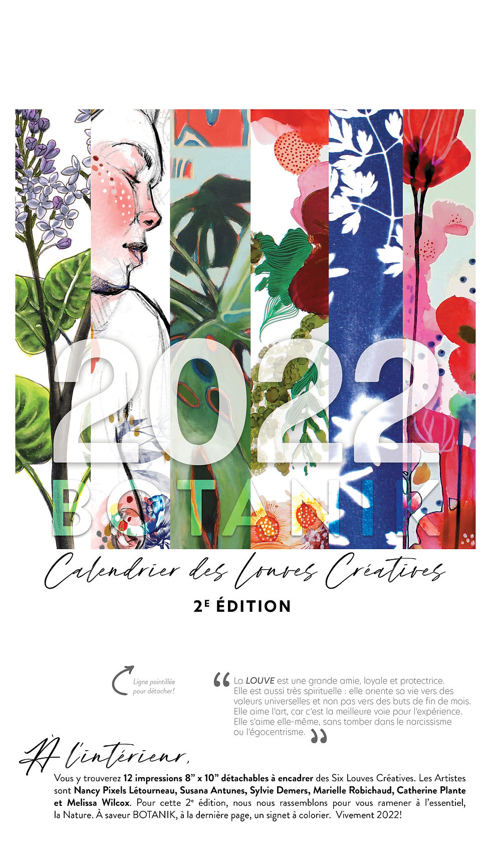 Thumbnail: 2022 calendar