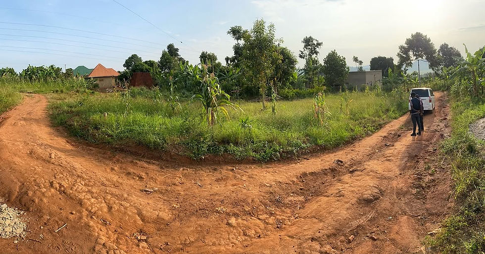 Buying Land and Titled Plots in Uganda: What Every Buyer Should Know