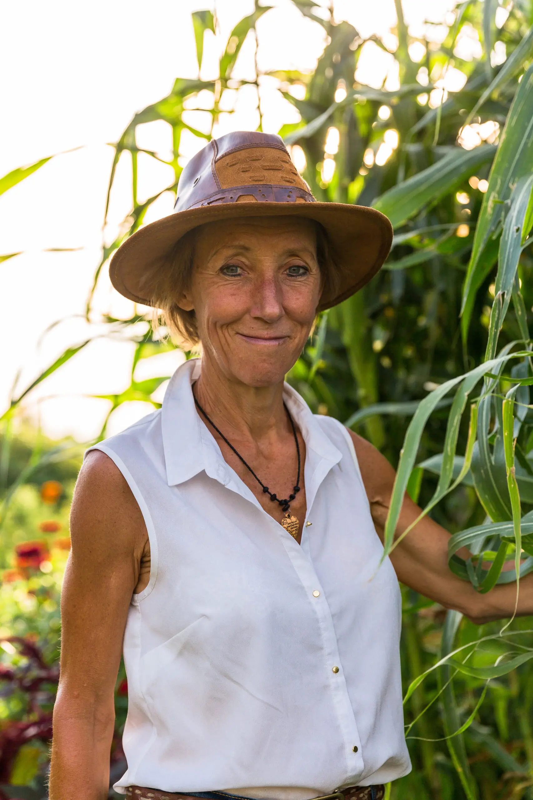 Shelley Spruit Nuffield Canada