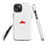 Thumbnail: MagSafe® tough case for iPhone®
