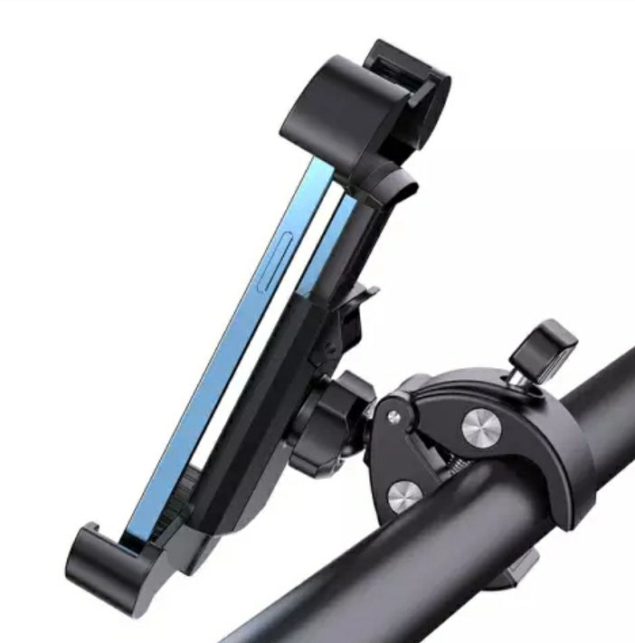 Thumbnail: Phone holder white background