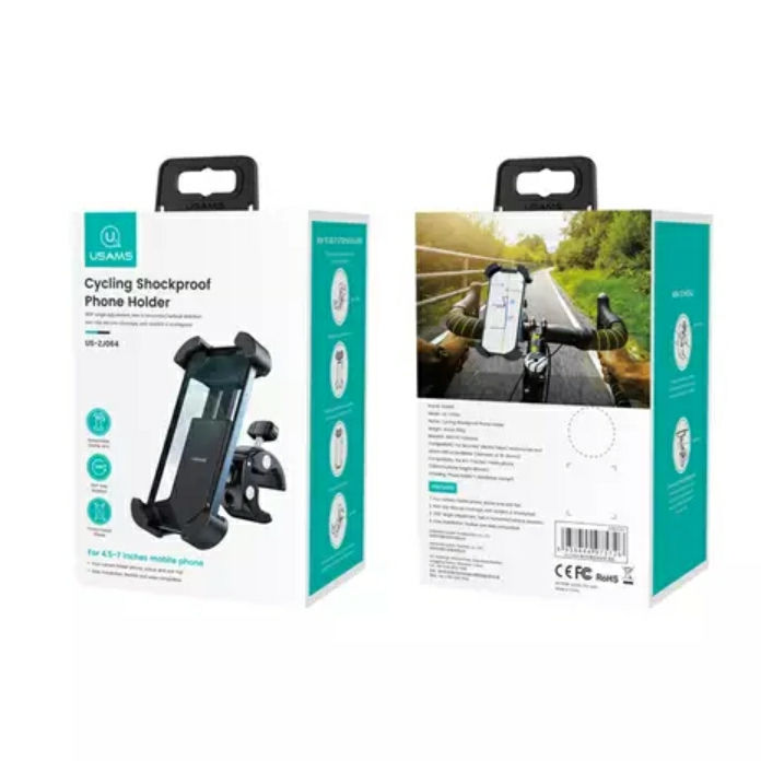 Thumbnail: Phone holder packaging