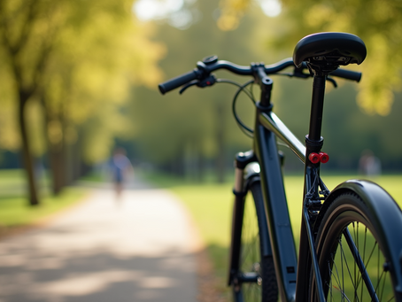 Why Choosing Electric Bikes Can Enhance Your Health