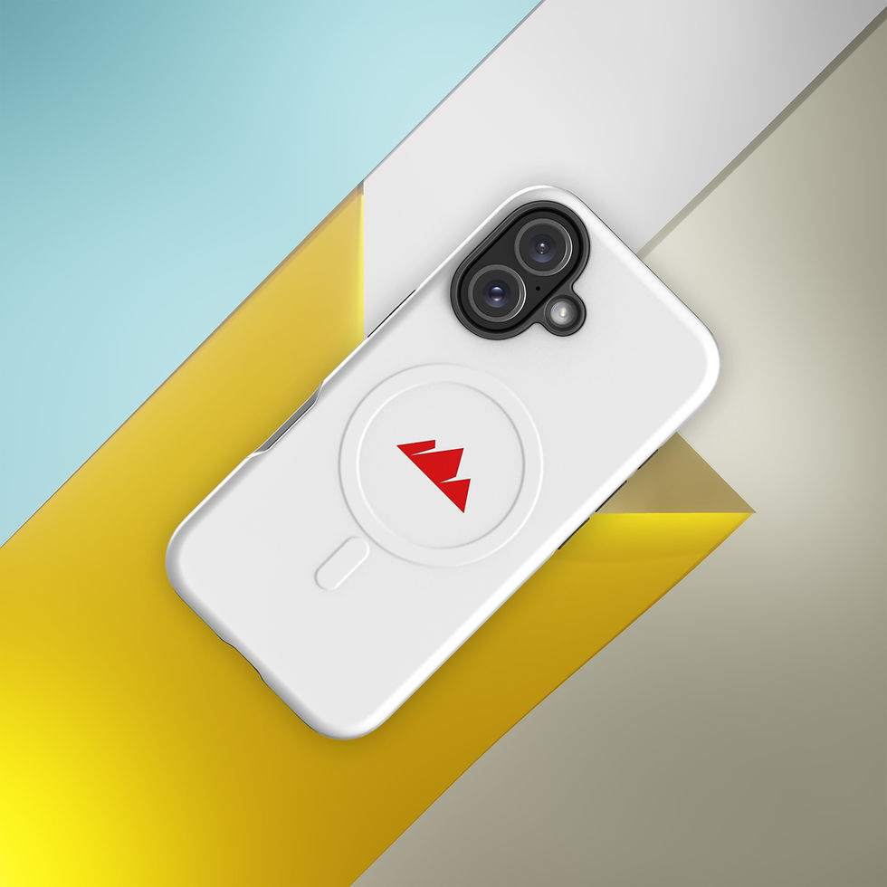 Thumbnail: MagSafe® tough case for iPhone®