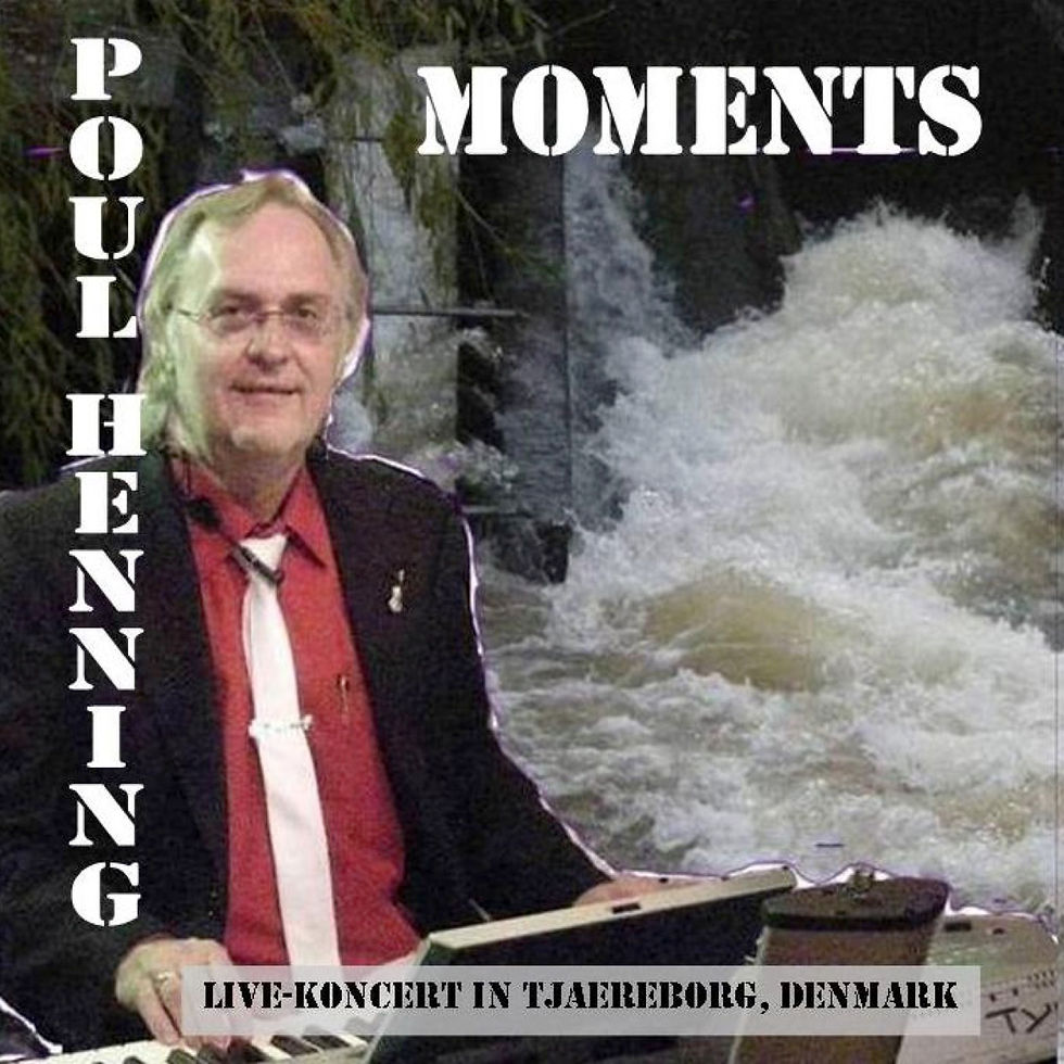 Moments