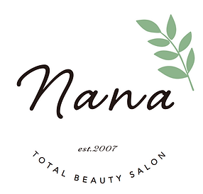 河内長野市 千代田の美容室 Nana 河内長野市 千代田の美容室 Nana