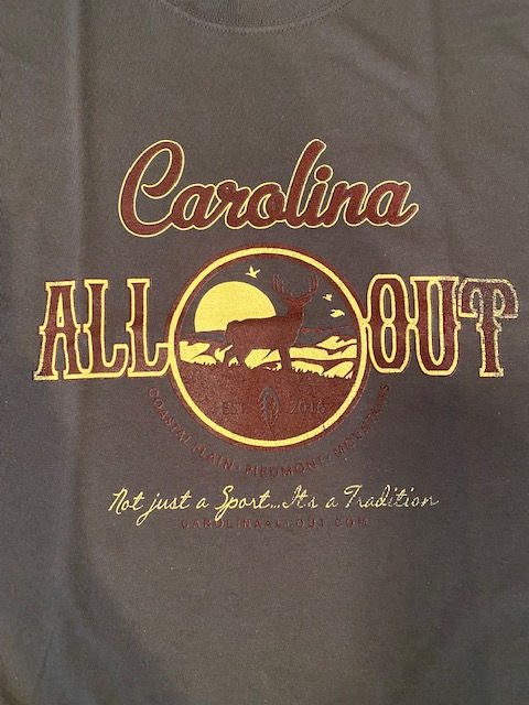 Thumbnail: CAO Regions Classic Short Sleeve (Front Print)