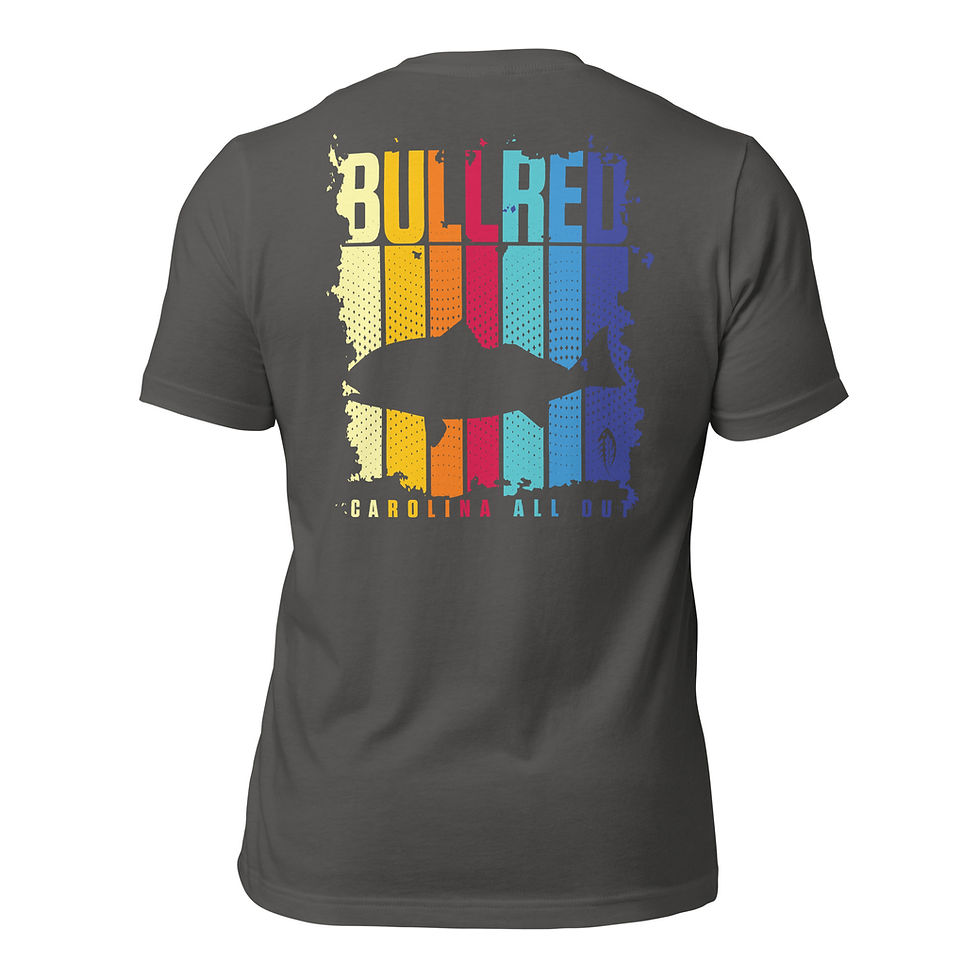 Thumbnail: CAO Rainbow BULLRED