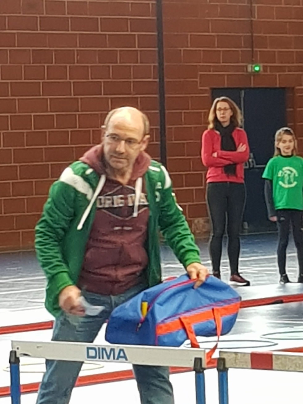 CHASSENEUIL 23 FEVRIER 2020