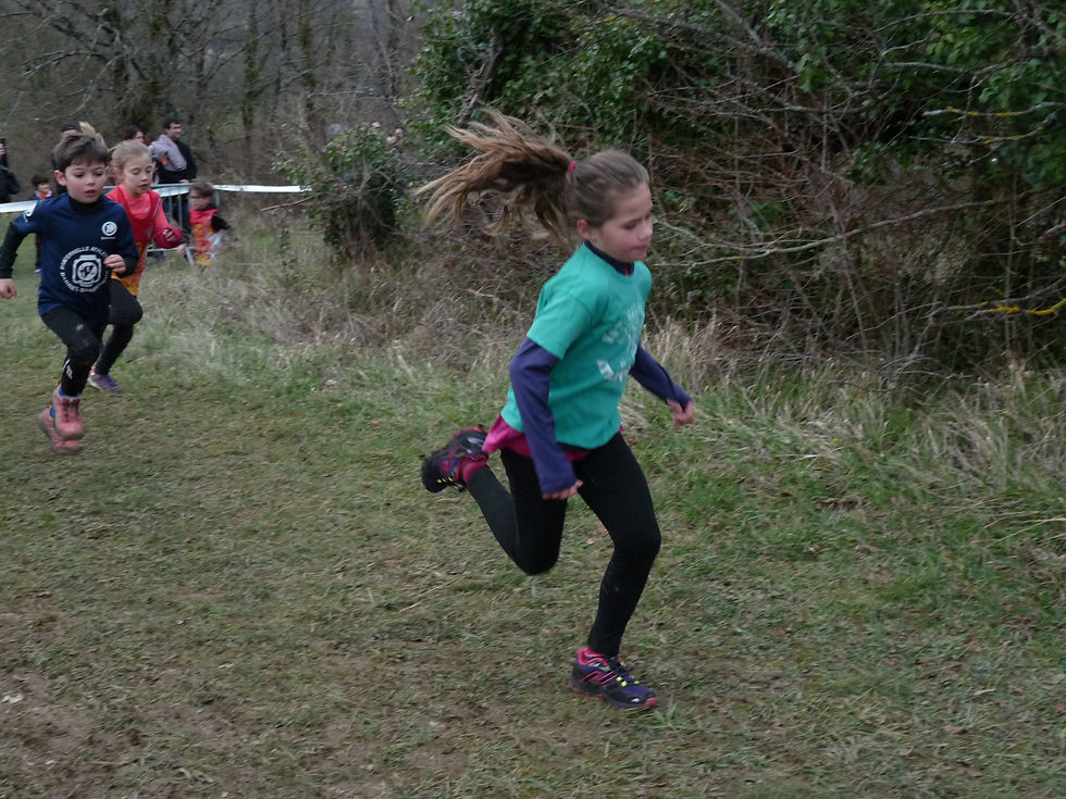 Cross Ruelle 12 janv 2020 (photos Claude