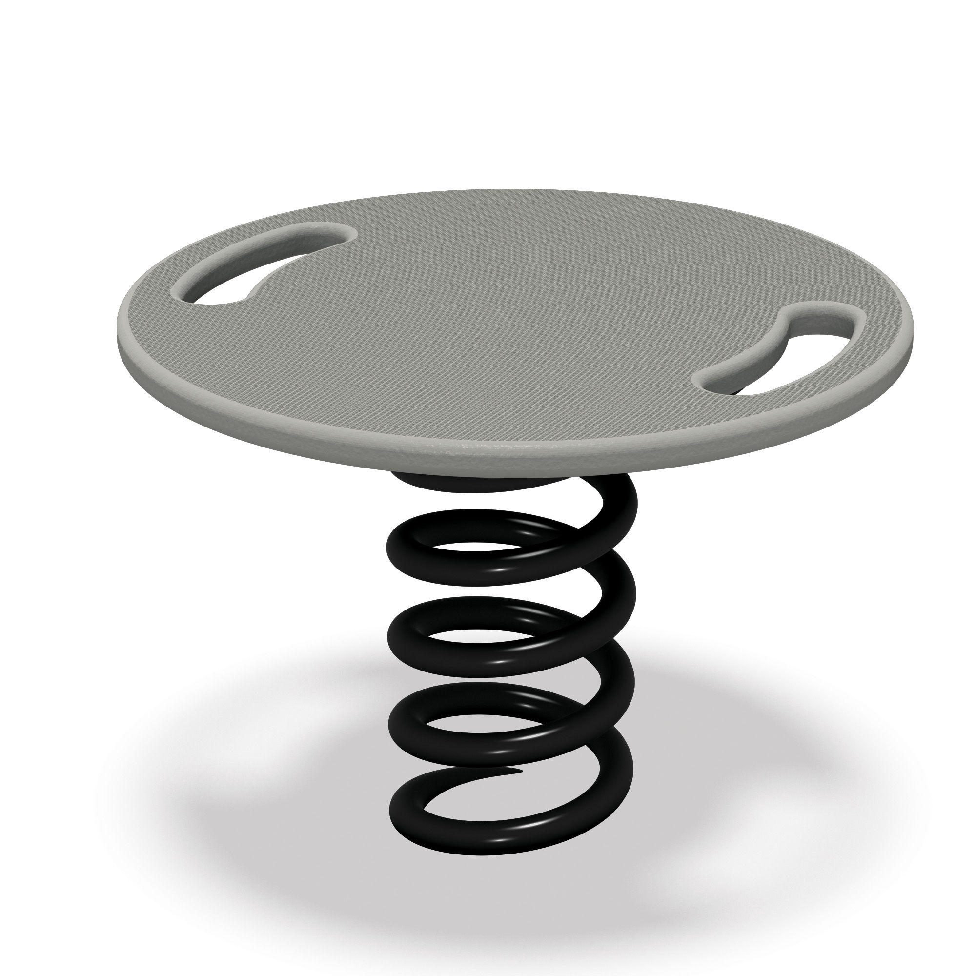 Balance Board Station