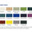 Thumbnail: Bleacher Series Suspended Cantilever Fabric Shade