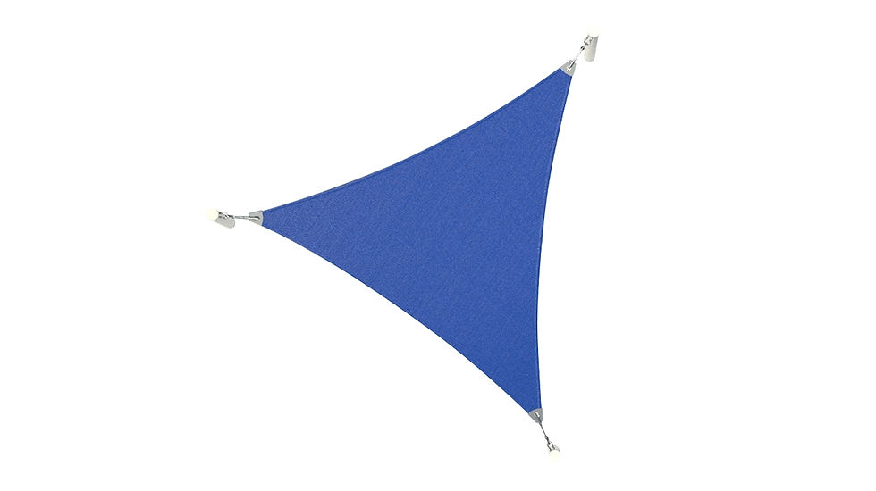 Thumbnail: Triangle Sail Shade