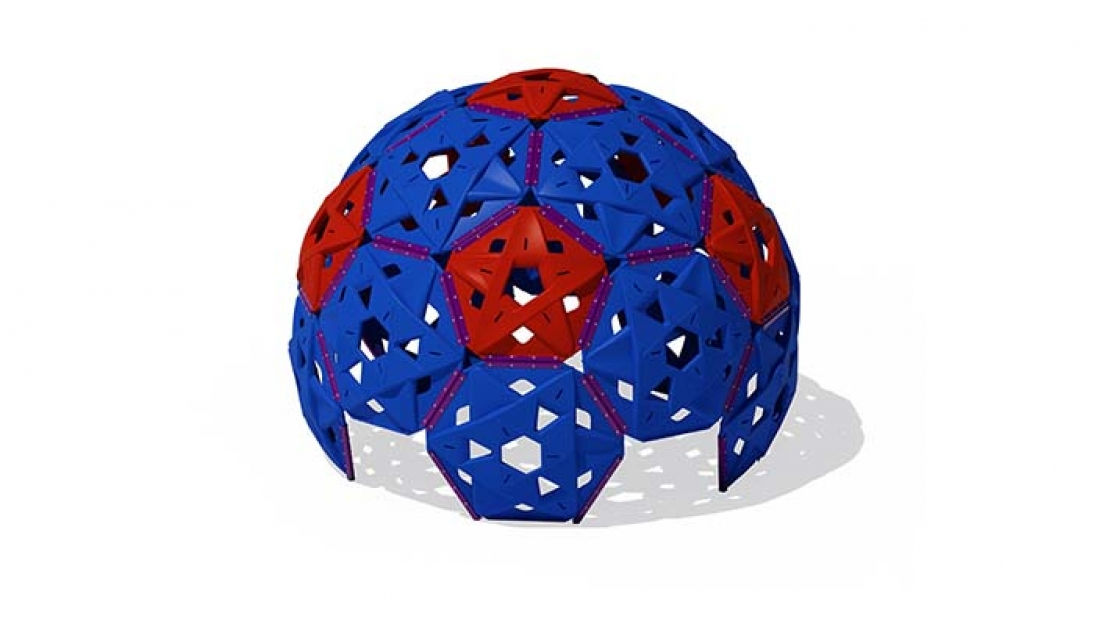 Mountain Matrix Climber