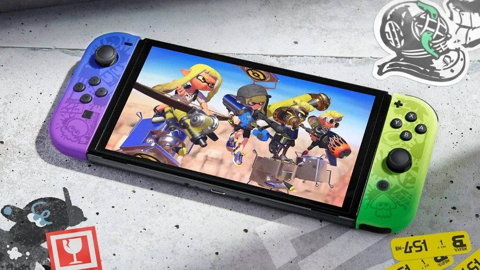 ‘Switch Pro’ Reportedly Cancelled As Nintendo Shifts Focus To Next-Gen Console