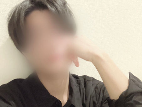 ✨ 新人セラピスト「海(KAI)」、本日デビュー! ✨