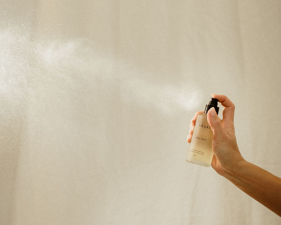 Thumbnail: Toning Mist Refill