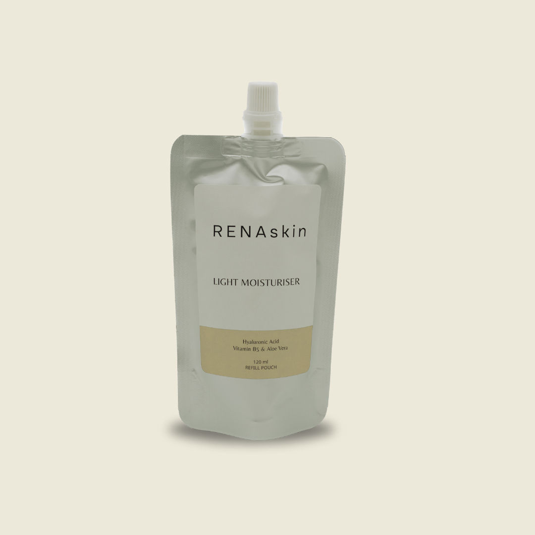 Light Moisturiser Refill