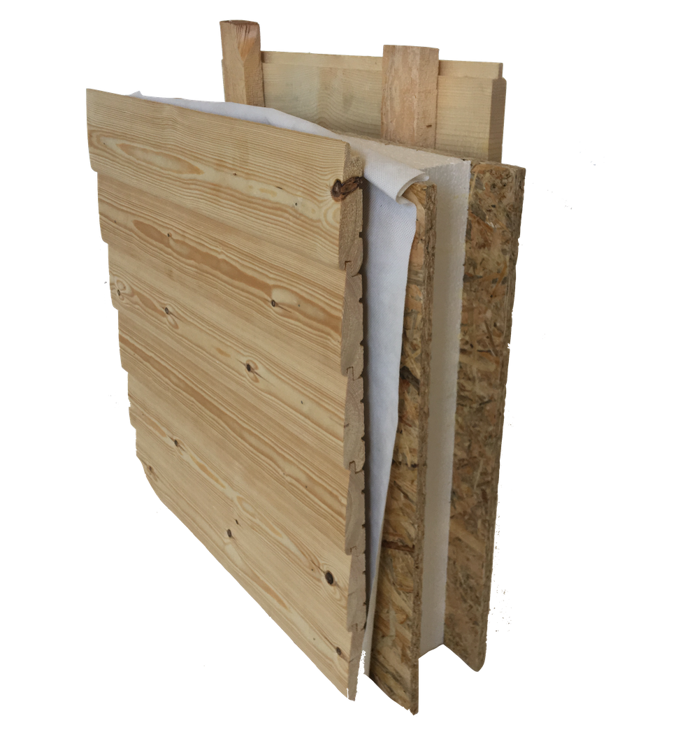 BLOG YapıPAN SIP Sandviç Panel Yeni Nesil Prefabrik Ev Türkiye