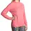 Thumbnail: Fishewear Stonefly Sunshirt - Coral