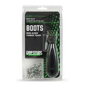 Fishing Shoes Hiking Spikes For Boots Scew-in Studs Fo Wading