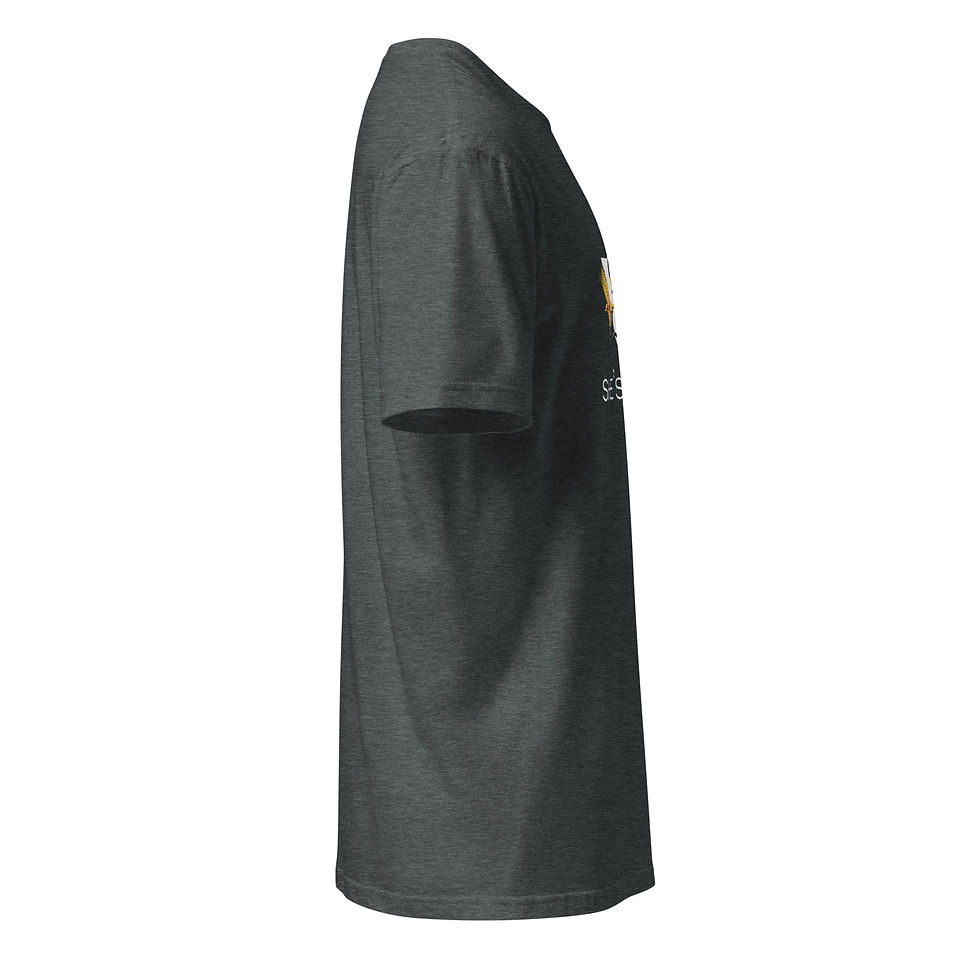 Thumbnail: She's Fly Molly Box Custom Unisex Basic Softstyle T-Shirt