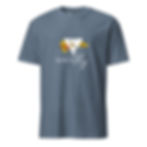 Thumbnail: She's Fly Molly Box Custom Unisex Basic Softstyle T-Shirt