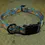 Thumbnail: Mtn Straps Trout Tales Dog Collar