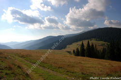 Prislop - Maramures