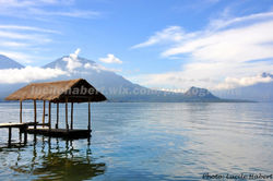 Lac Atitlan